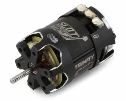 Trinity Revtech "Slot Machine" ROAR Team Spec Class Brushless Motor (10.5T)