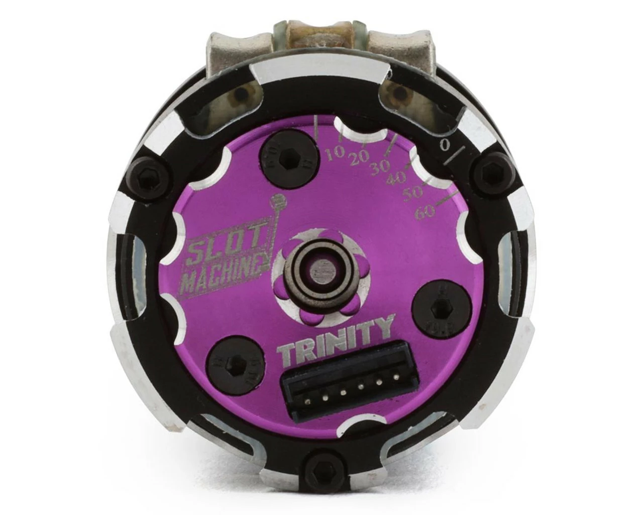 Trinity Revtech "Slot Machine" ROAR Spec Class Brushless Motor (13.5T) 5 Trinity Revtech "Slot Machine" ROAR Spec Class Brushless Motor (13.5T) - Image 3