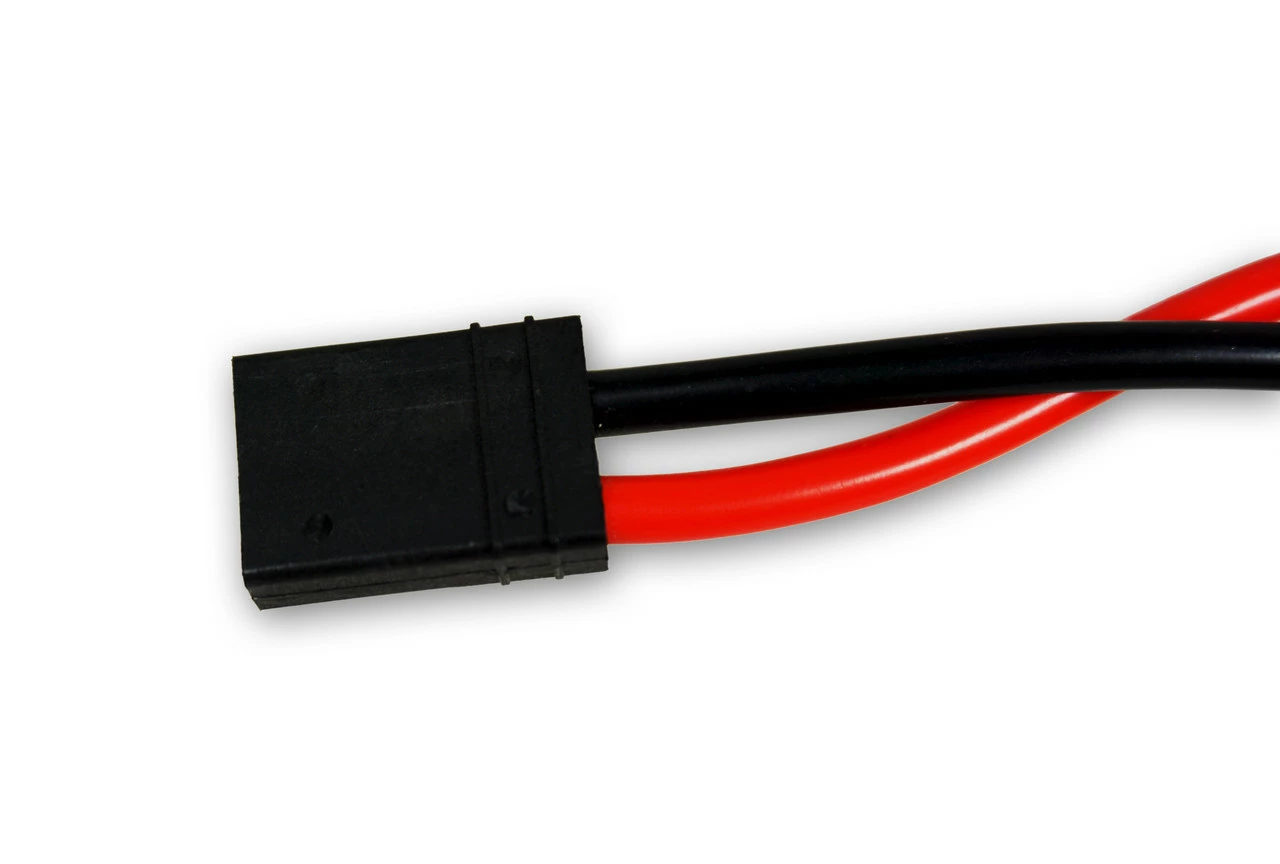 Punisher Series 7600mah 75C 2 Cell Lipo (Traxxas Plug) 7.4V 4 Punisher Series 7600mah 75C 2 Cell Lipo (Traxxas Plug) 7.4V - Image 2