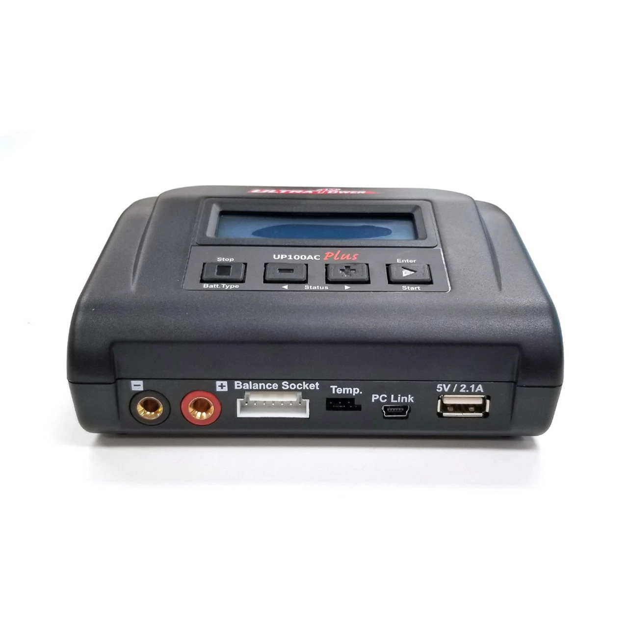 UltraPower UP100AC Plus 100W Multi-Chemistry AC/DC Battery Charger 4 UltraPower UP100AC Plus 100W Multi-Chemistry AC/DC Battery Charger - Image 2