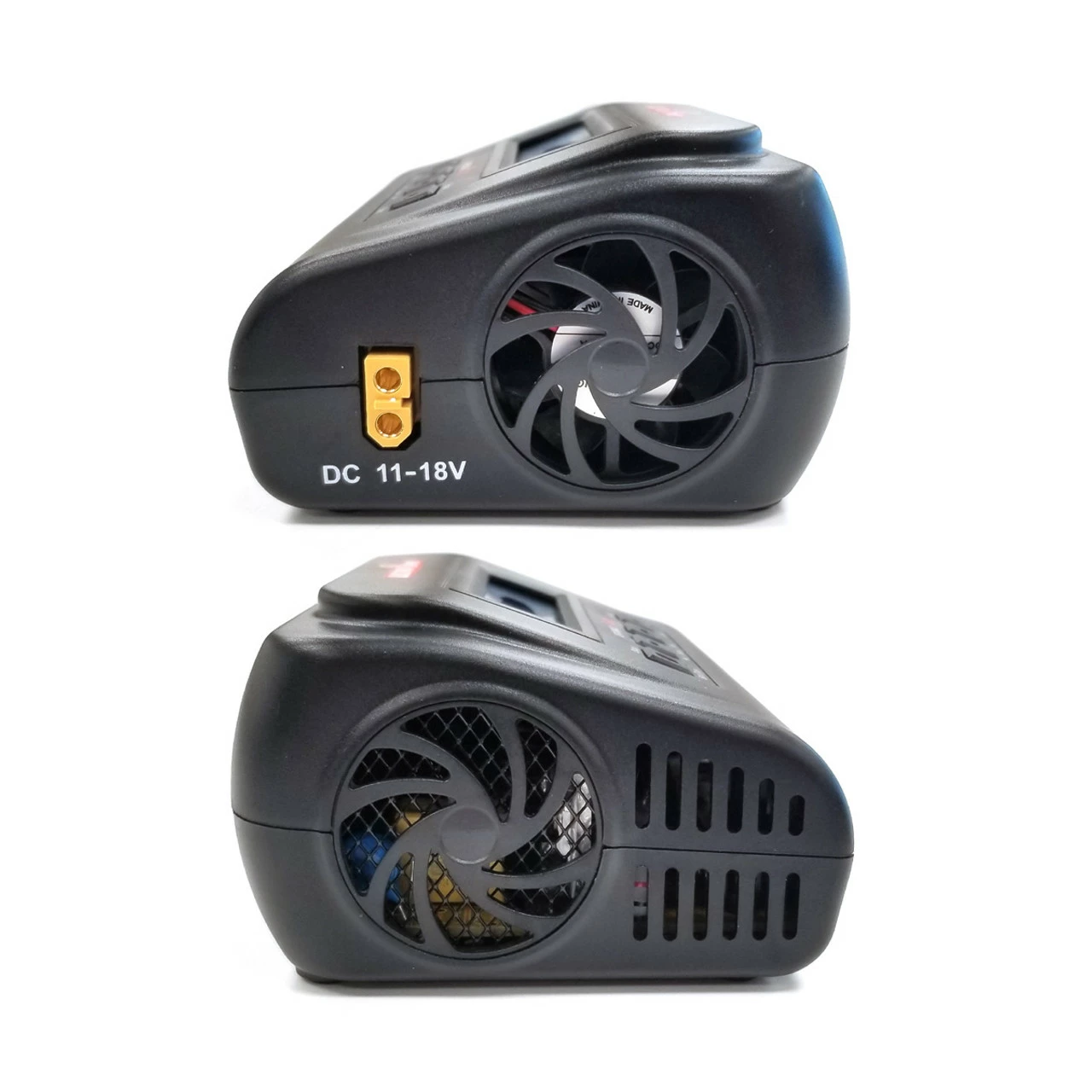 UltraPower UP100AC Plus 100W Multi-Chemistry AC/DC Battery Charger 5 UltraPower UP100AC Plus 100W Multi-Chemistry AC/DC Battery Charger - Image 3