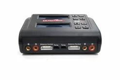 UltraPower UP200 DUO 200W Dual Port Multi-Chemistry AC/DC Battery Charger 7 UltraPower UP200 DUO 200W Dual Port Multi-Chemistry AC/DC Battery Charger -RC Cars & Trucks Sales uptup200duo b 29925.1581614768
