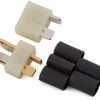 Deans High Temp - Ultra Plug, For 12-16 Gauge (2) -RC Cars & Trucks Sales wsd1320 30569.1646424826