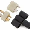 Deans High Temp - Ultra Plug, For 10-12 Gauge (2) -RC Cars & Trucks Sales wsd1323 96751.1646432549