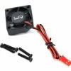 Yeah Racing 30x30x10mm Tornado High Speed Fan (Black) 2 Yeah Racing 30x30x10mm Tornado High Speed Fan (Black) -RC Cars & Trucks Sales yea ya 0180 04494.1563894388