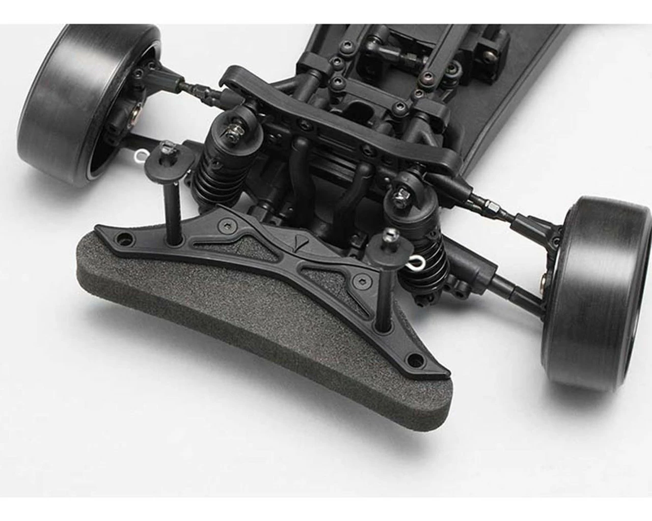 Yokomo YD-2 1/10 2WD RTR Drift Car W/Supra Body (White) 7 Yokomo YD-2 1/10 2WD RTR Drift Car W/Supra Body (White) - Image 5